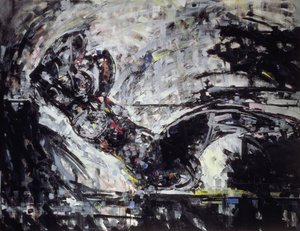 信仰、1995 作： Stephen Finer
